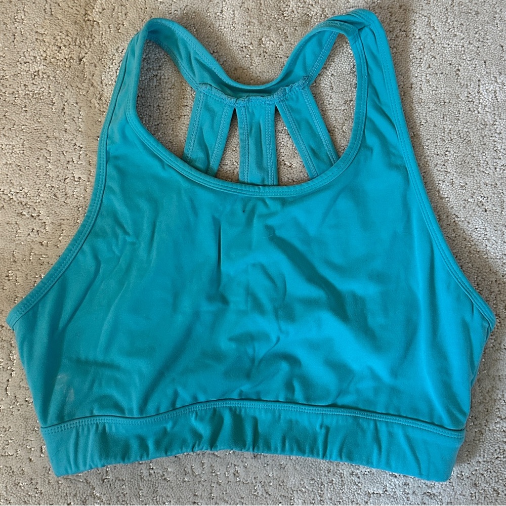 NVGTN Sports Bra